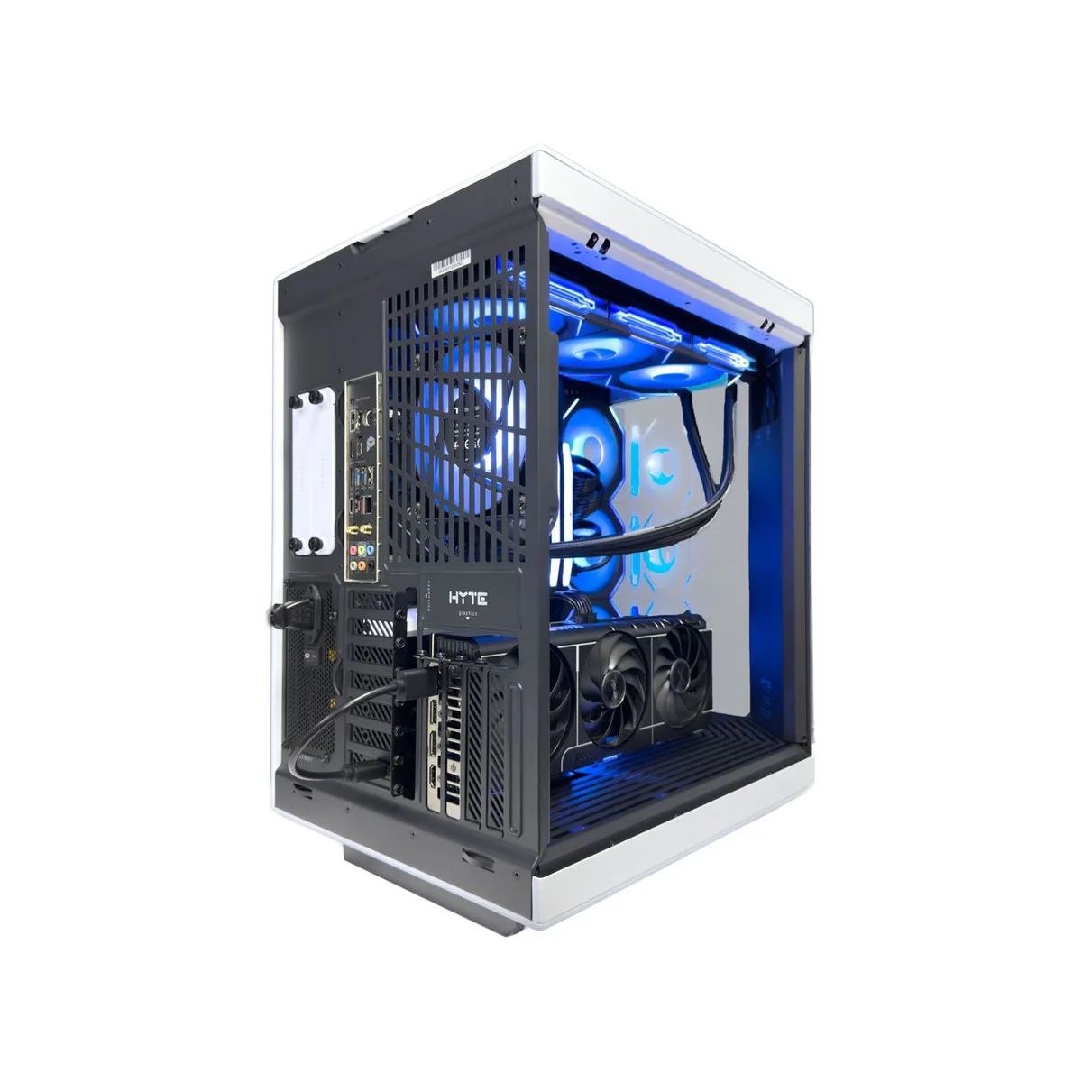 Gaming PC Infinite (Core i7-14700K, 32GB DDR5 RAM, RTX 5060 Ti 16GB GPU) - Gaming_PC_Infinite view 4