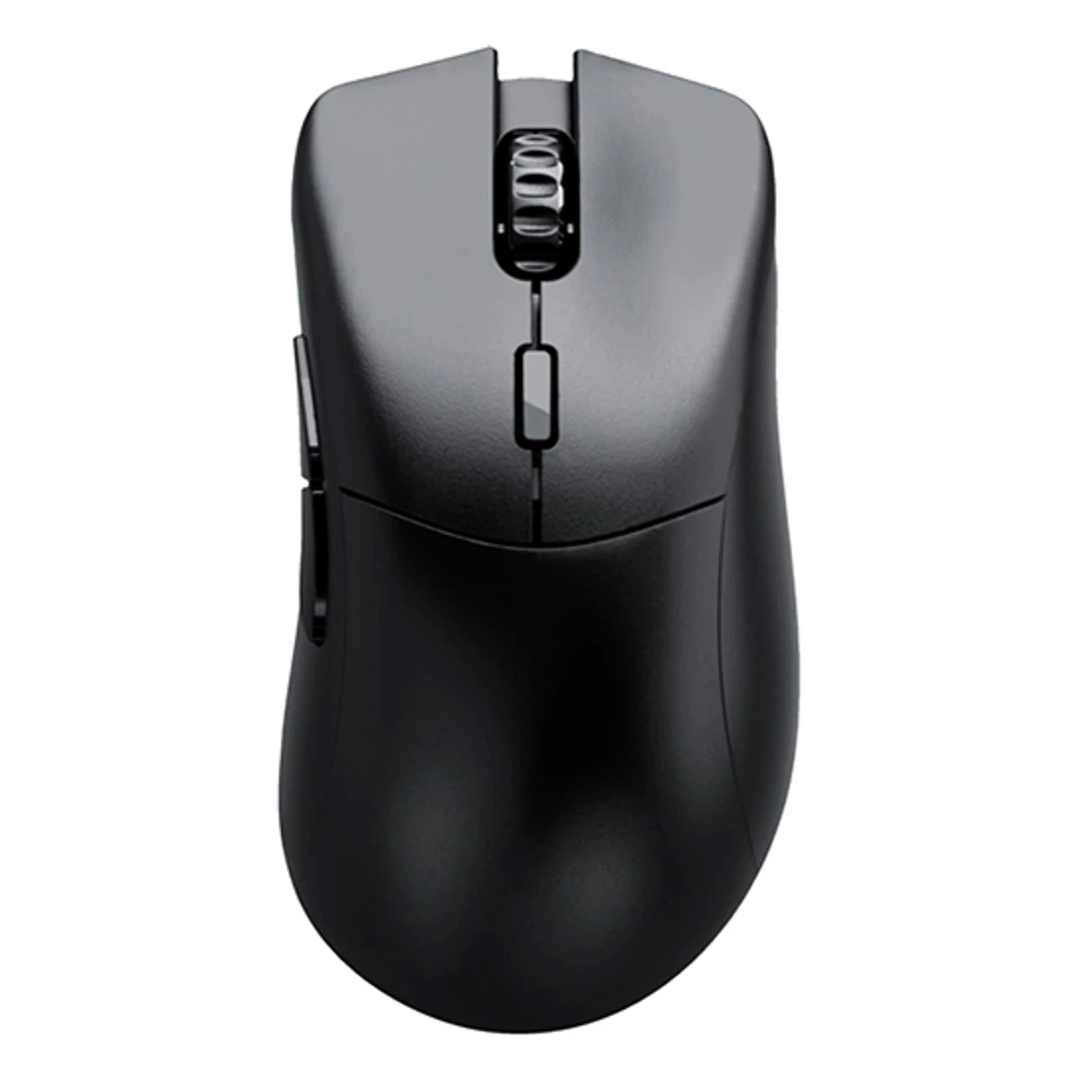 GLORIOUS D2 Pro Wireless Gaming Mouse Black (1K Hz, BAMF 2.0) - GLO-MS-PDWV2-1K-B view 2