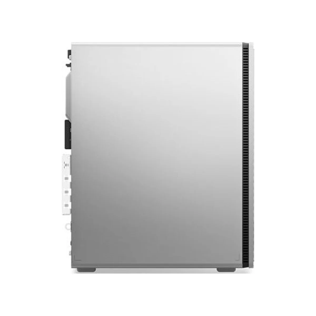 LENOVO IdeaCentre 5 Desktop Tower (Intel Core i3-12100, 8GB RAM, 1TB HDD, Wi-Fi 6) - 90T3007DAK view 4