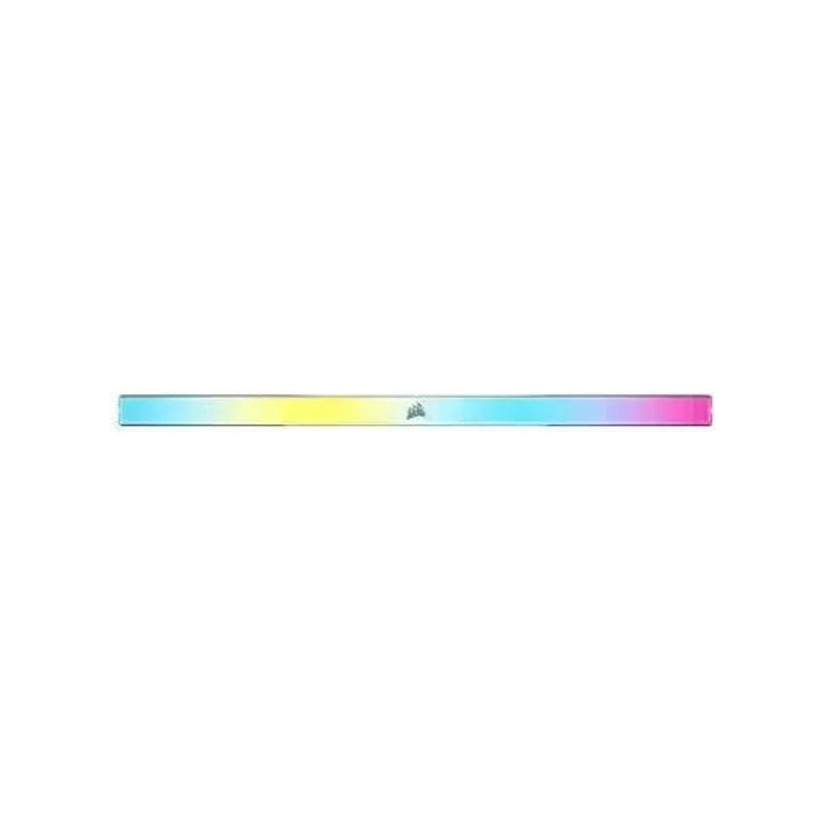 Corsair Vengeance RGB 32 GB (2X16) DDR5 6000MHz RAM Memory (CL40, Black) – CMH32GX5M2B6000C40 view 3