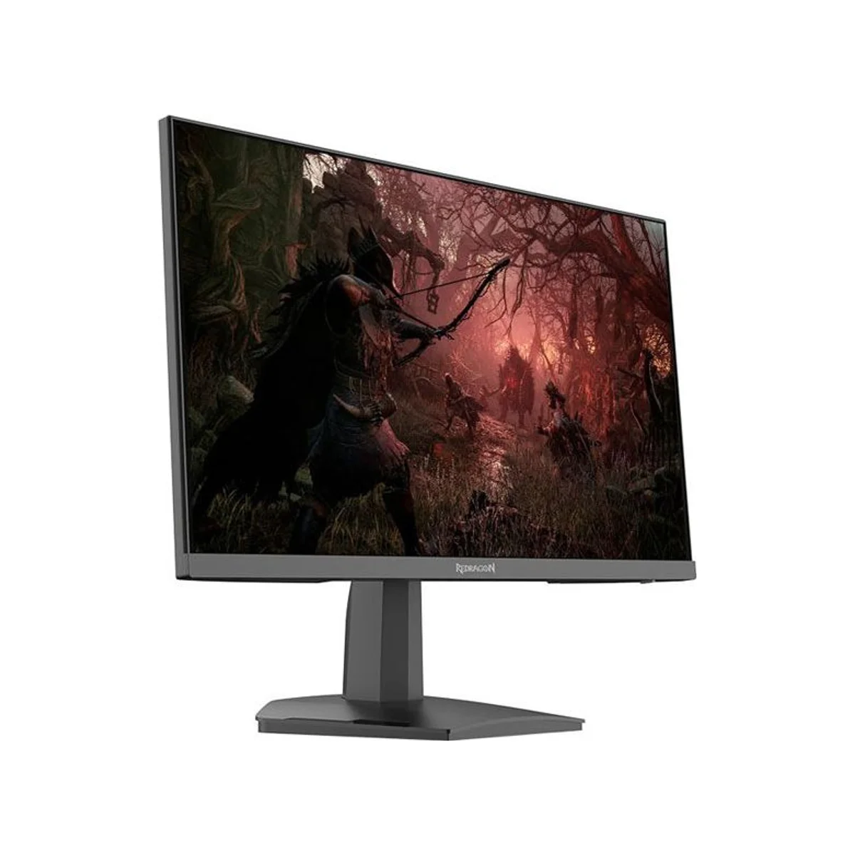 Budget Gaming Bundle (Core i5-12400F, 16GB RAM, RTX 3050 6GB, 180Hz Monitor, Mechanical Keyboard & Mouse) - Budget_Gaming_Bundle view 9