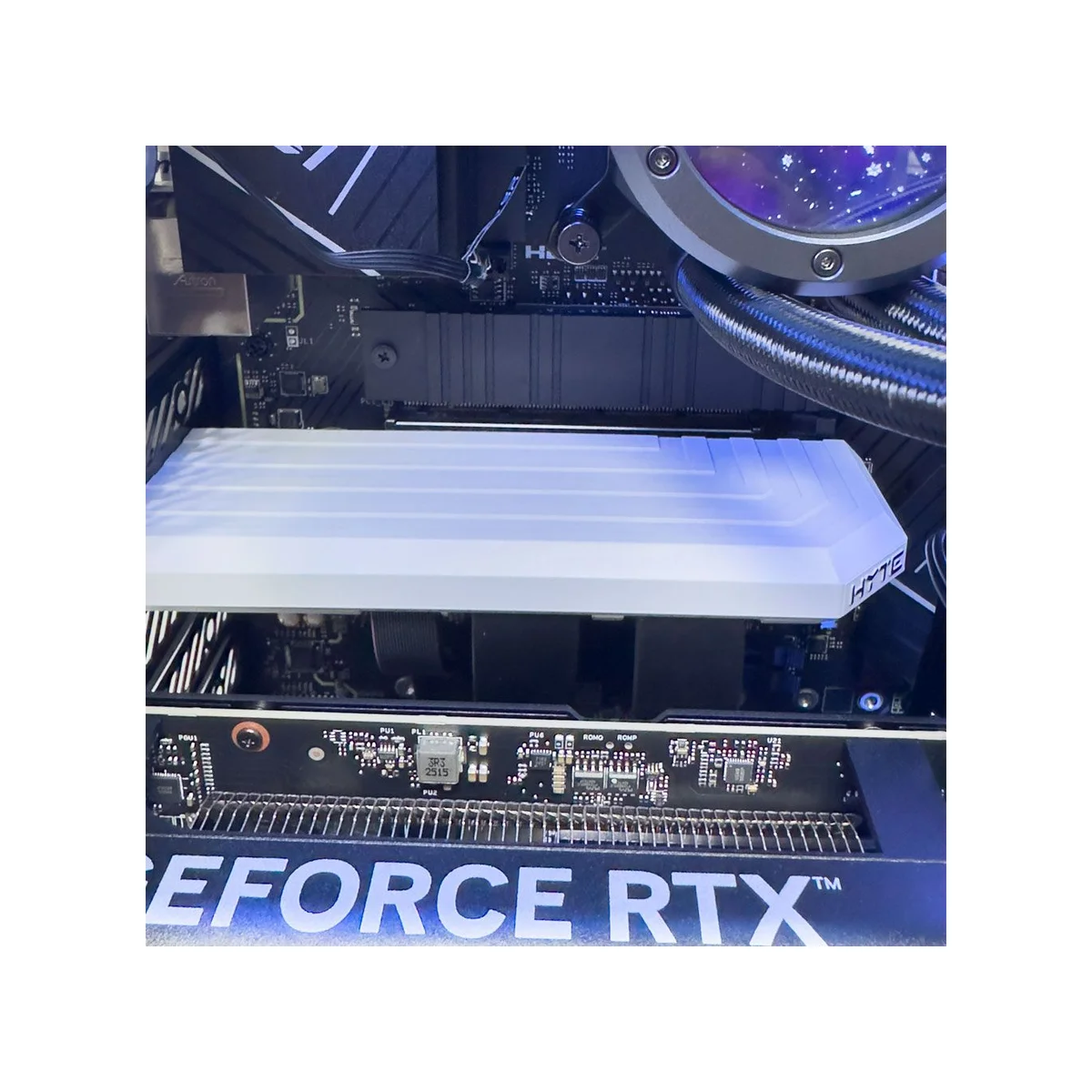Gaming PC Infinite (Core i7-14700K, 32GB DDR5 RAM, RTX 5060 Ti 16GB GPU) - Gaming_PC_Infinite view 9
