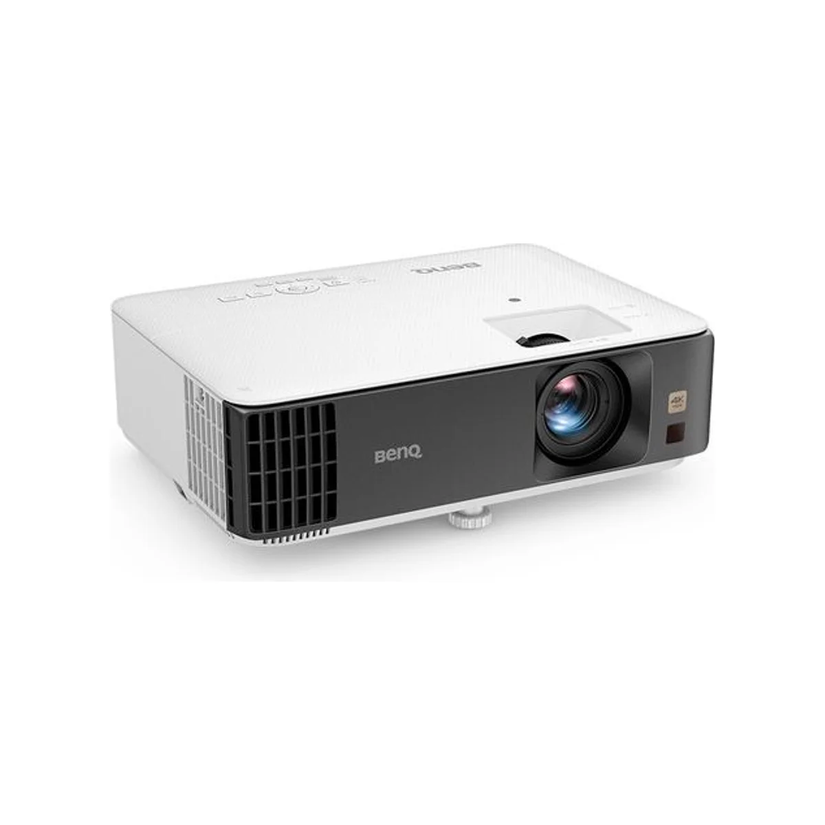 BENQ TK700 XPR 4K UHD Cinema Projector (3200 Lumens, HDR10, 1.3x Zoom) - TK700