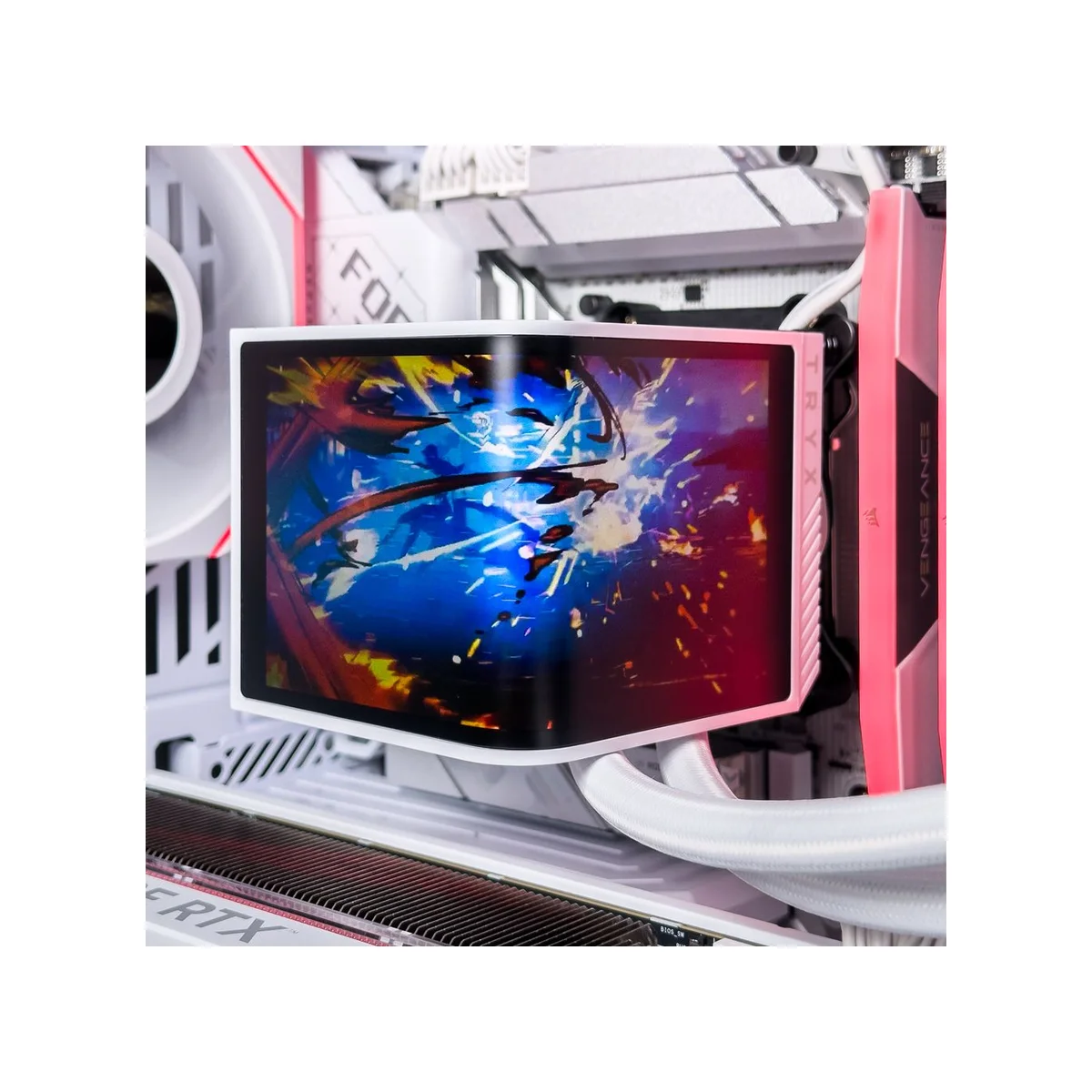 Gaming PC Glacier Pulse (Ryzen 7 9800X3D, 64GB DDR5, RTX 5090) - Gaming_PC_Glacier_Pulse view 6