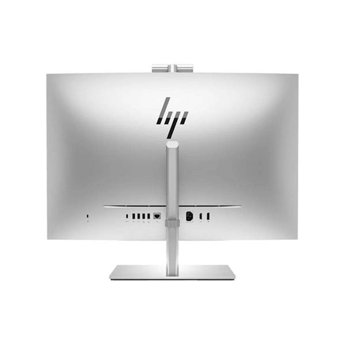 HP EliteOne 870 G9 All-in-One Desktop (Intel Core i7-12700, 16GB RAM, 512GB SSD, 27" Touch QHD) - 5V9K6EA view 4