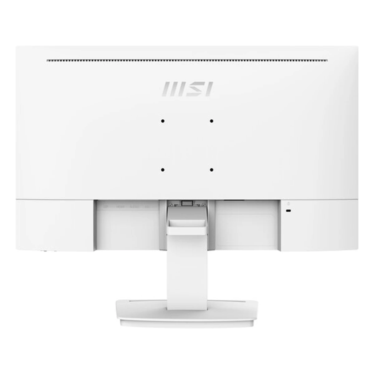 MSI Pro MP243XW Business Monitor White (FHD, 100Hz, 1ms IPS) - 9S6-3PB5CH-076 view 11