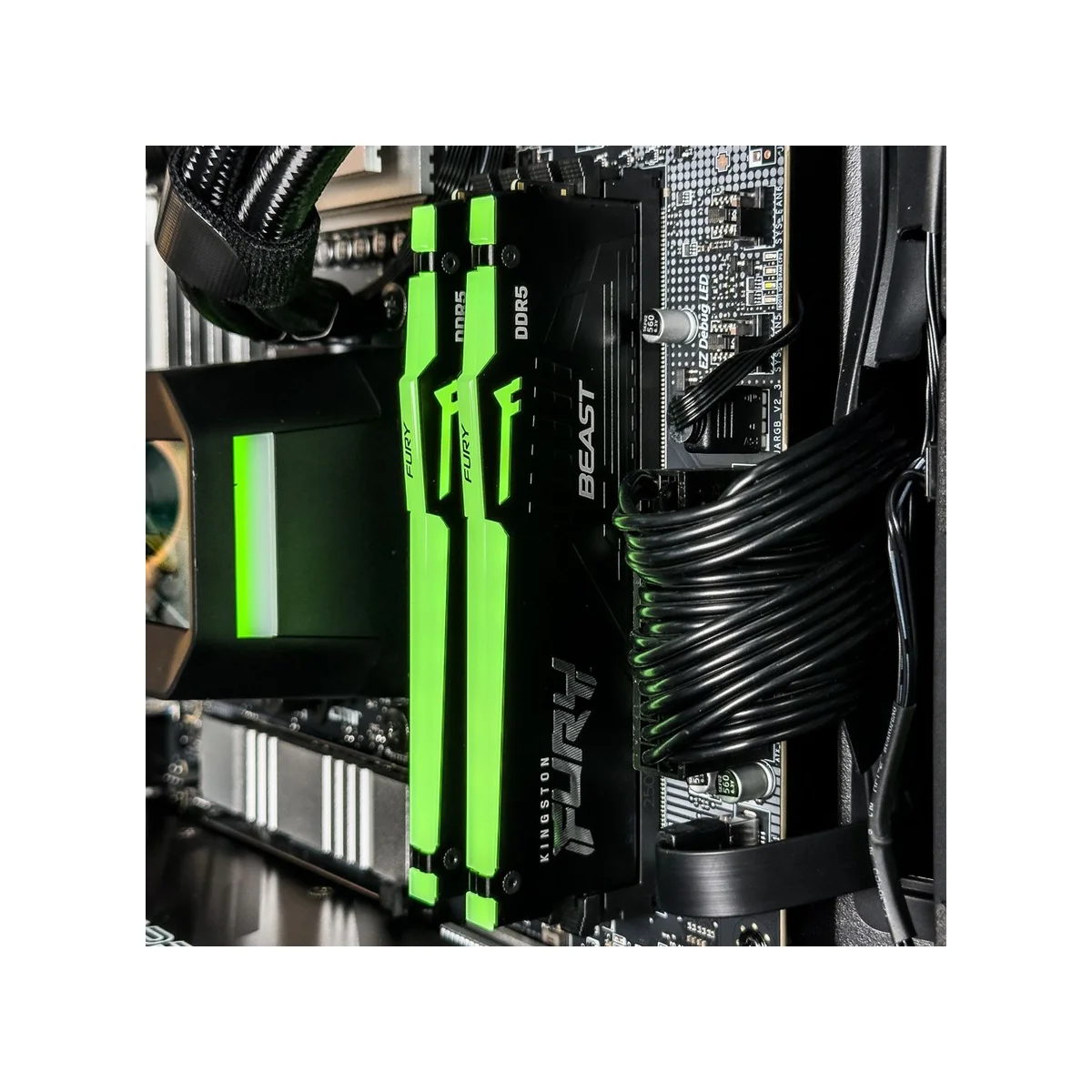 Gaming PC Volt (Ryzen 9 9950X3D, 32 GB DDR5 RAM, RTX 5080 16GB GPU) - Gaming_PC_Volt view 8