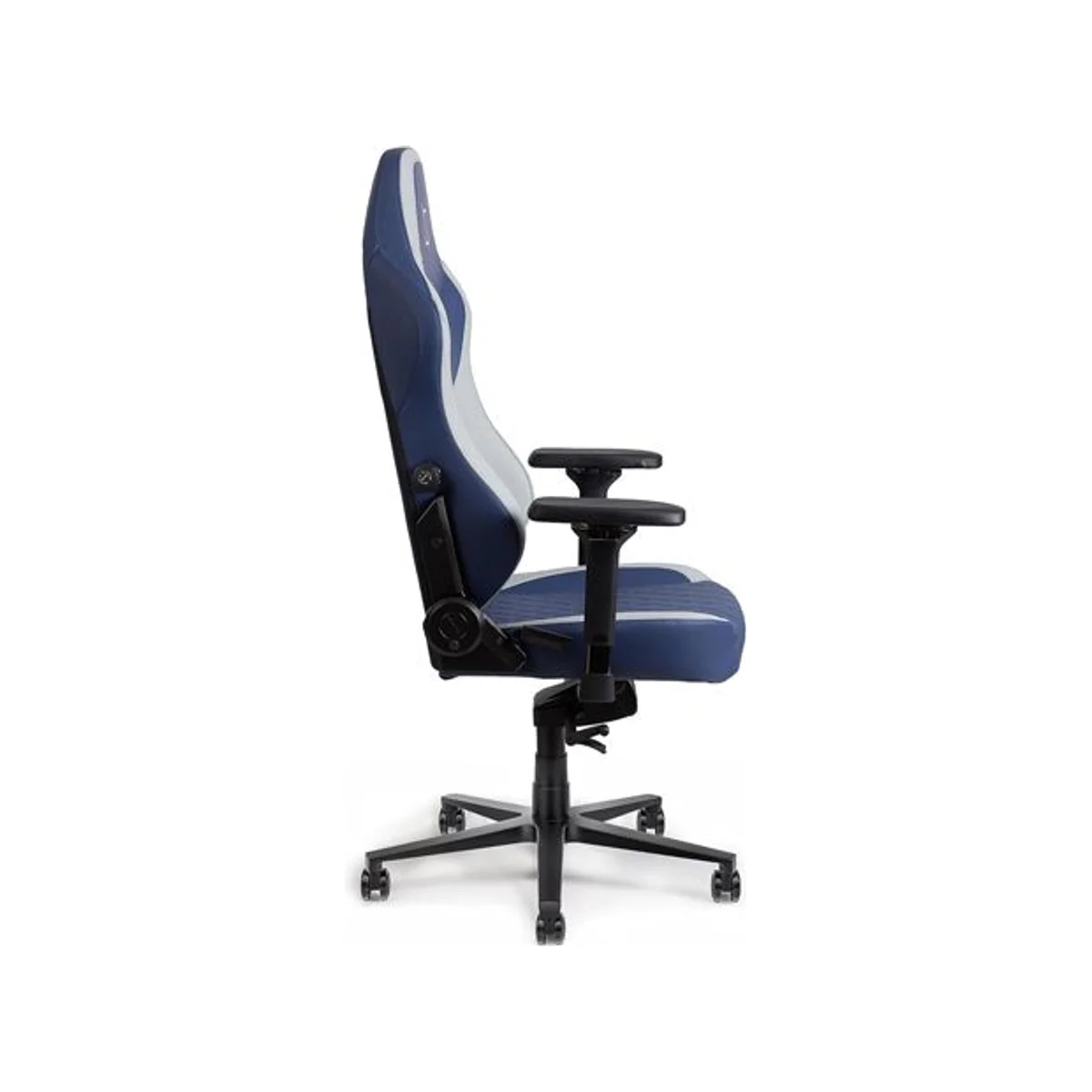 NAVODESK Apex Nexus Edition Premium Ergonomic Chair Deep Blue (Reclining, Adjustable Lumbar, Adjustable Height, Ergonomic) - ND-APX-NX-DB view 4