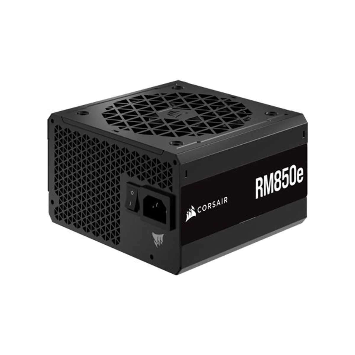 CORSAIR RM850e 850W 80 Plus Gold Fully Modular Low-Noise ATX Power Supply (UK) - CP-9020263-UK