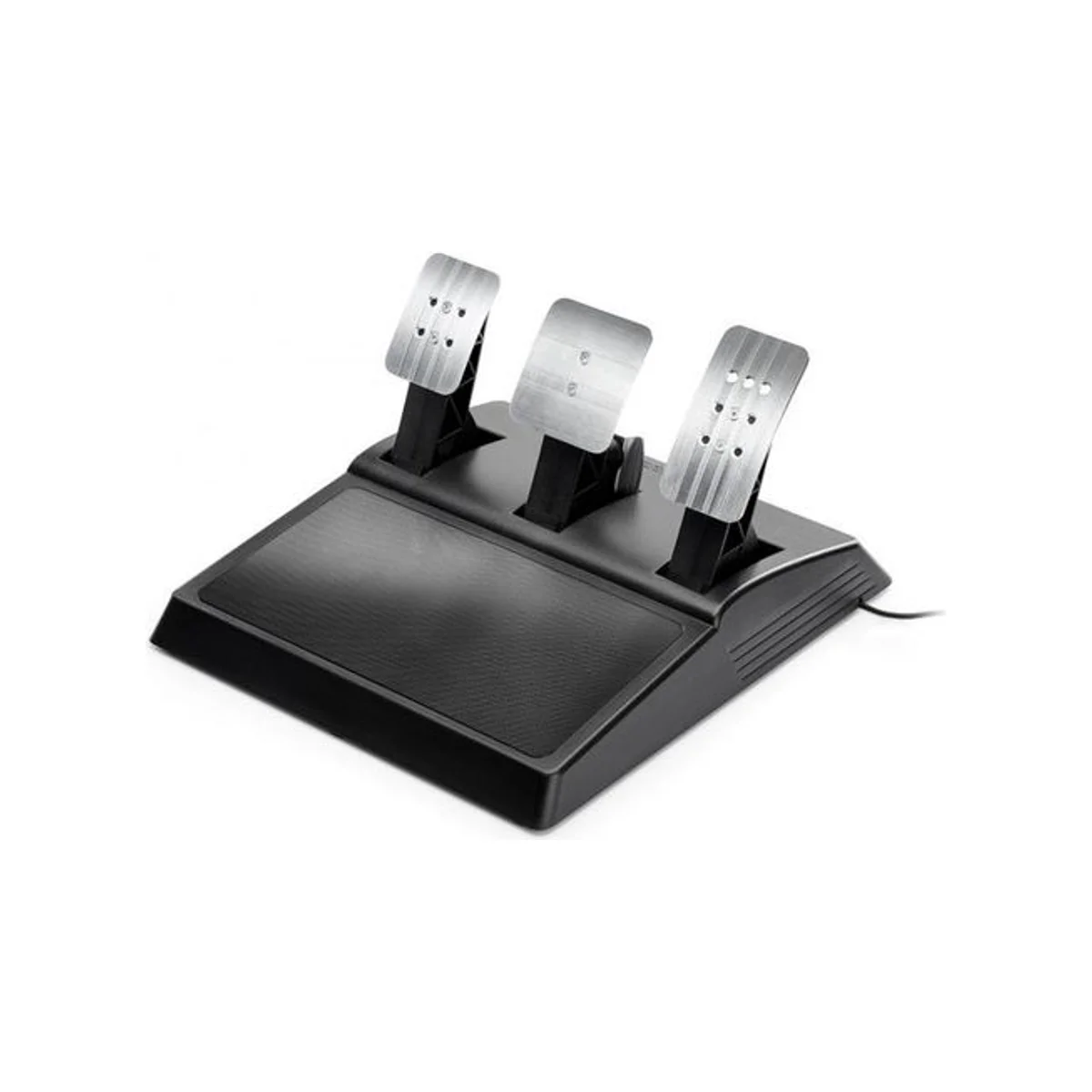 Thrustmaster T300 RS GT Edition Racing Wheel & Pedal Set for PS4 and PC - Black - 4169088 view 6