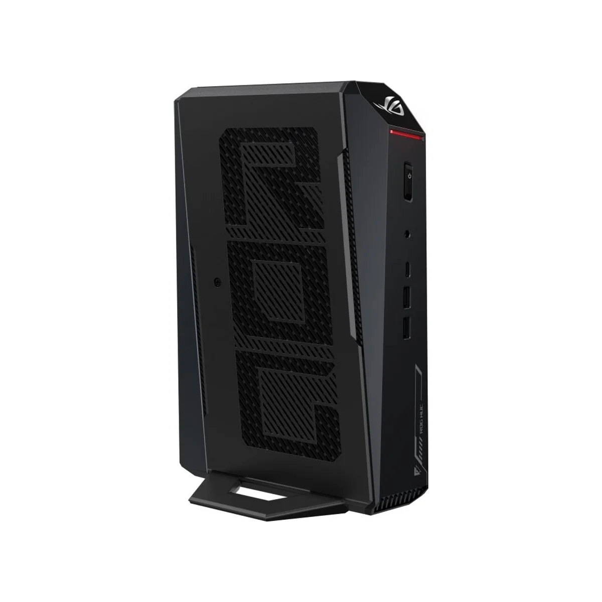 ASUS ROG NUC (2025) Mini Gaming PC - Black (Intel Ultra 9 275HX, RTX 5080, 32GB RAM, 2TB SSD) - 90AS00I1-M000B0 view 5