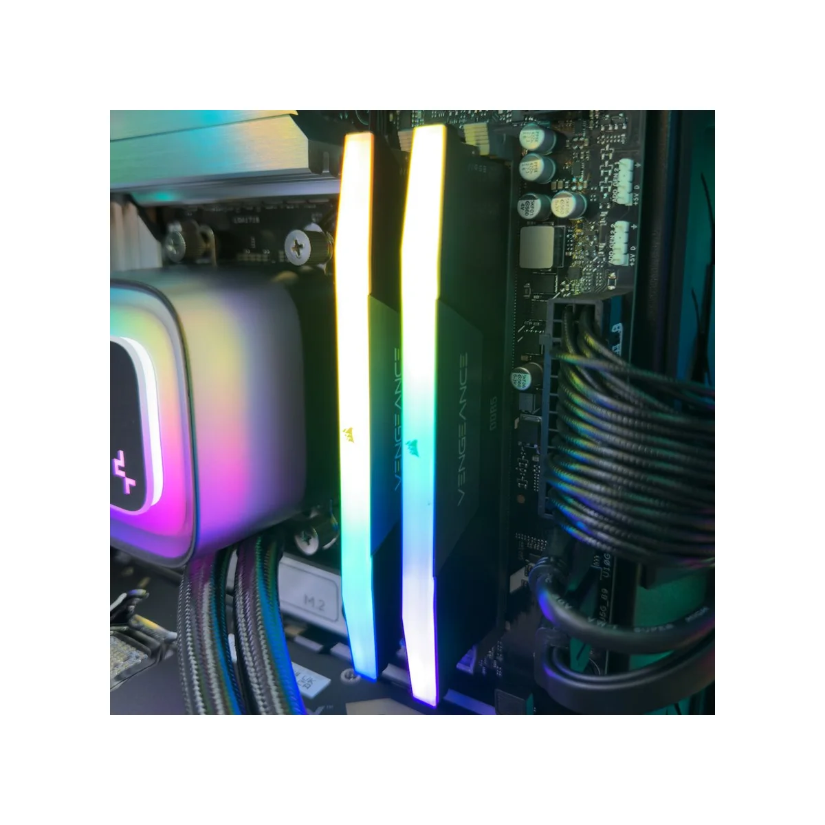 Gaming PC Ultra (Ryzen 7 9800X3D, 32GB DDR5 RAM, RTX 5070 Ti) - Gaming_PC_Ultra view 8