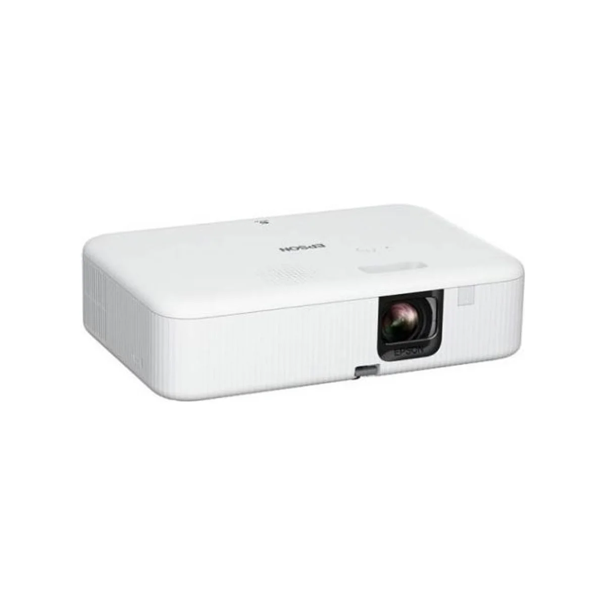 EPSON Smart Full HD 1080p Projector (3000 Lumens, 3LCD Technology, Android TV) - V11HA85040 view 2