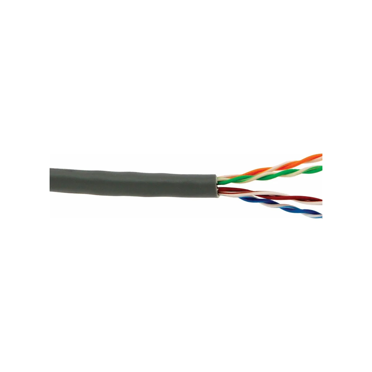 D-Link 305 Meter Cat-6 UTP 24AWG Cable Roll - DLINK-UTP-CAT6-305