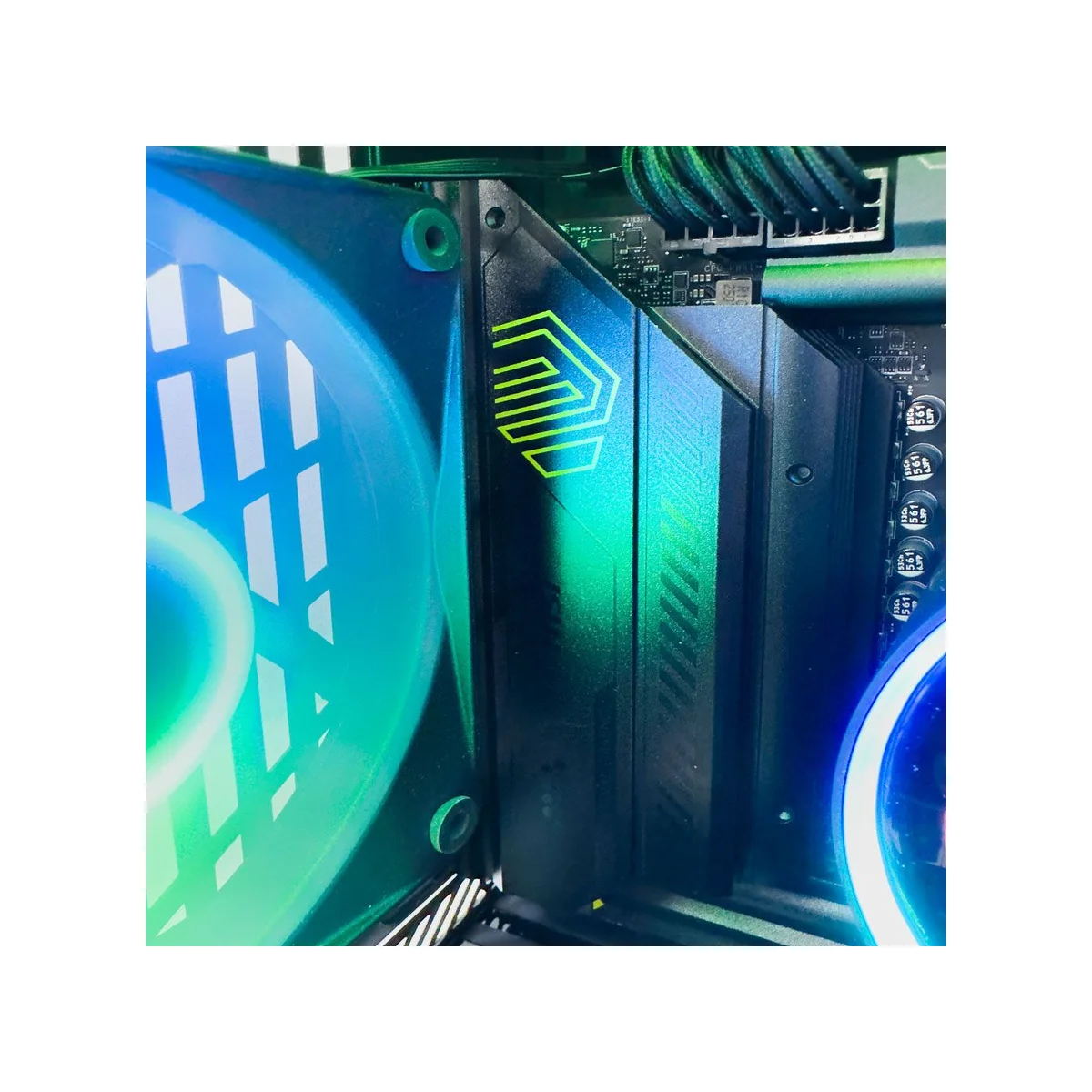 Gaming PC Tomahawk (Ryzen 9 9950X3D, 64GB DDR5, RTX 5090 32GB) - Gaming_PC_Tomahawk view 5