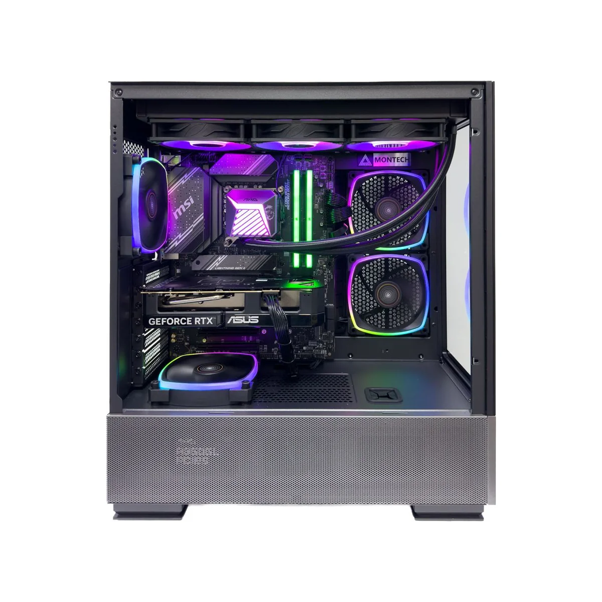 Gaming PC Dark (Core i7-14700F, 32GB DDR5, RTX 5060 Ti 16GB) - Gaming_PC_Dark