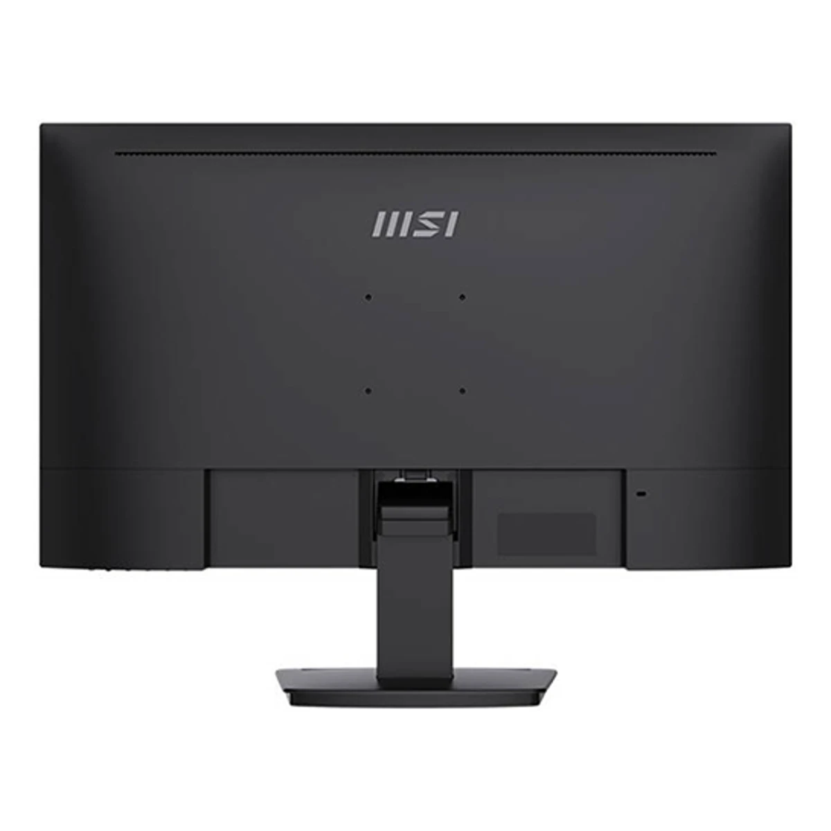 MSI Pro MP243X Full HD 23.8-Inch IPS 100Hz 1ms Monitor (1920x1080, 100Hz, 1ms MPRT, IPS) - 9S6-3PB5CH-093 view 4