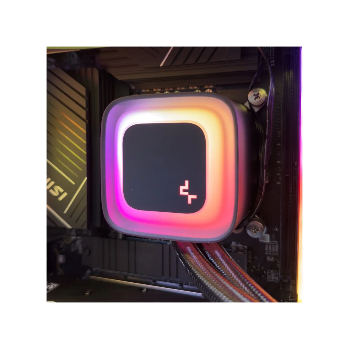 Virtue Gaming PC (Core i7-14700F, 32 GB RAM, RTX 5060 Ti 16GB) - Virtue_Gaming_PC view 6