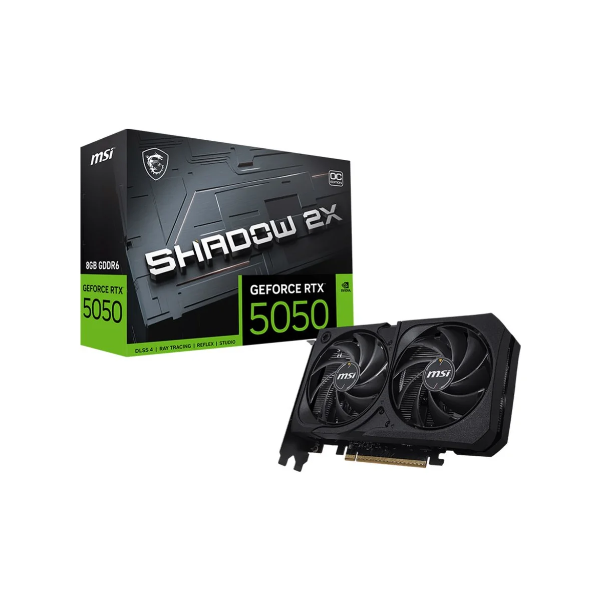 Gaming PC Ramadan Rush (Core i5-14400F, 16GB RAM, RTX 5050 8GB) - Gaming_PC_Ramadan_Rush view 5