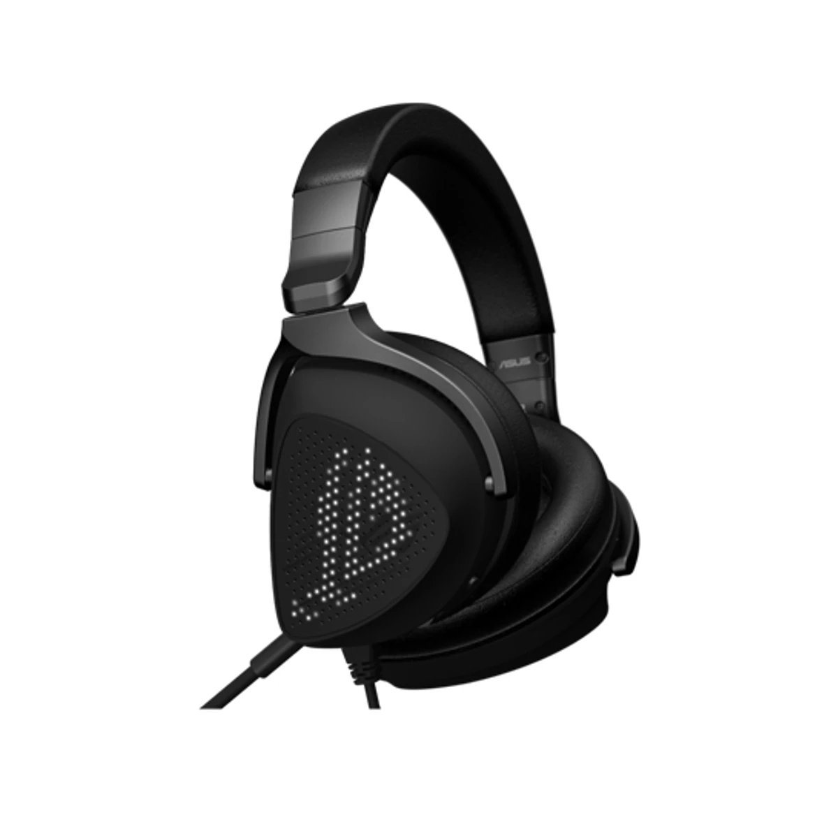 Asus ROG Delta S Animate Wired USB Type Gaming Headset | 90YH037M-B2UA00 view 2