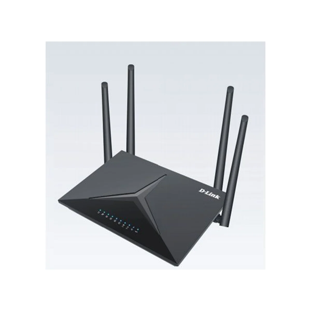 D-LINK BROADBAND AC1200 DUAL BAND GIGABIT Router DIR-825M view 3