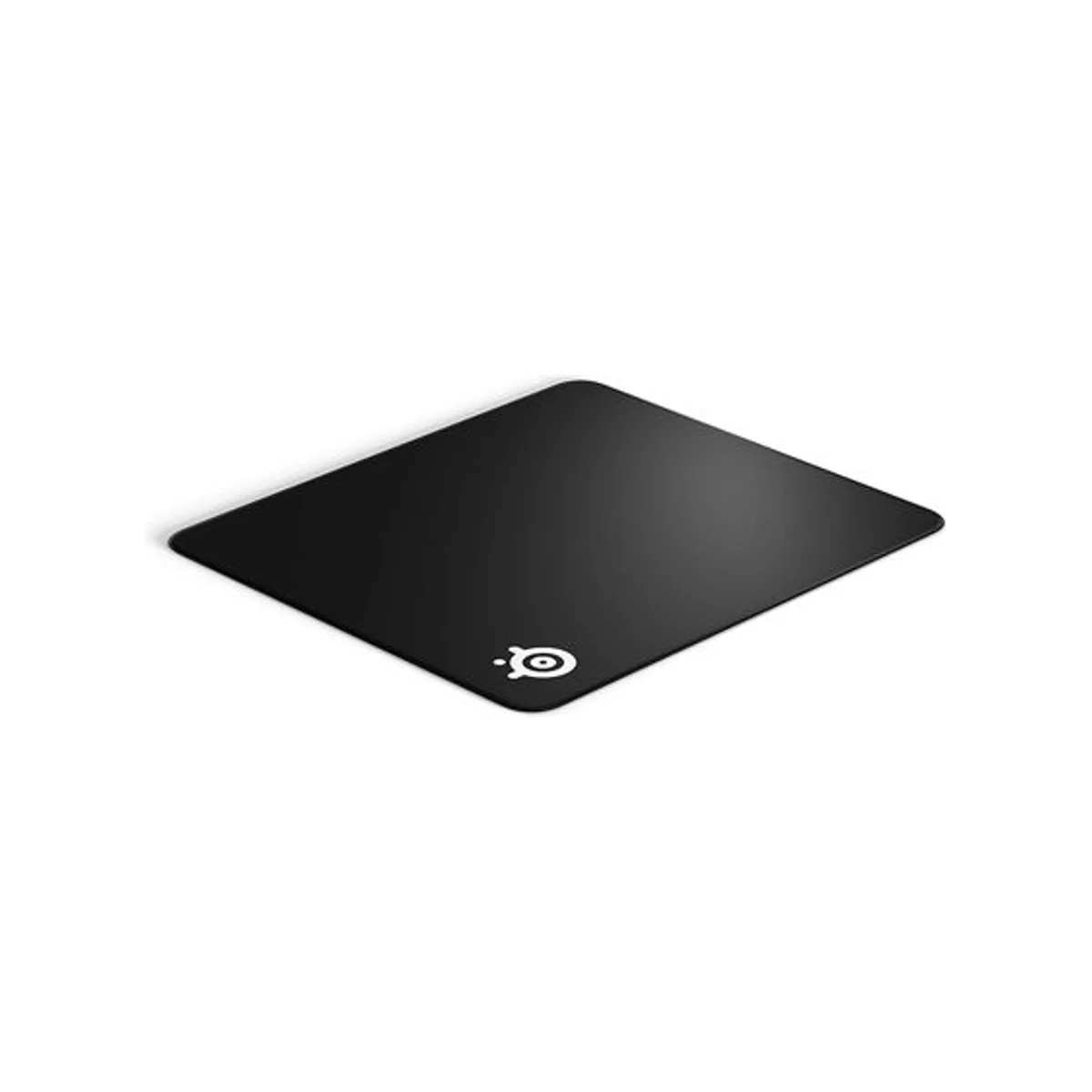 SteelSeries QCK EDGE Cloth Gaming Mouse Pad – Large – Stitched Edges, Micro-woven Cloth, 2mm Thickness - SS-QCKEDGE-L-63823