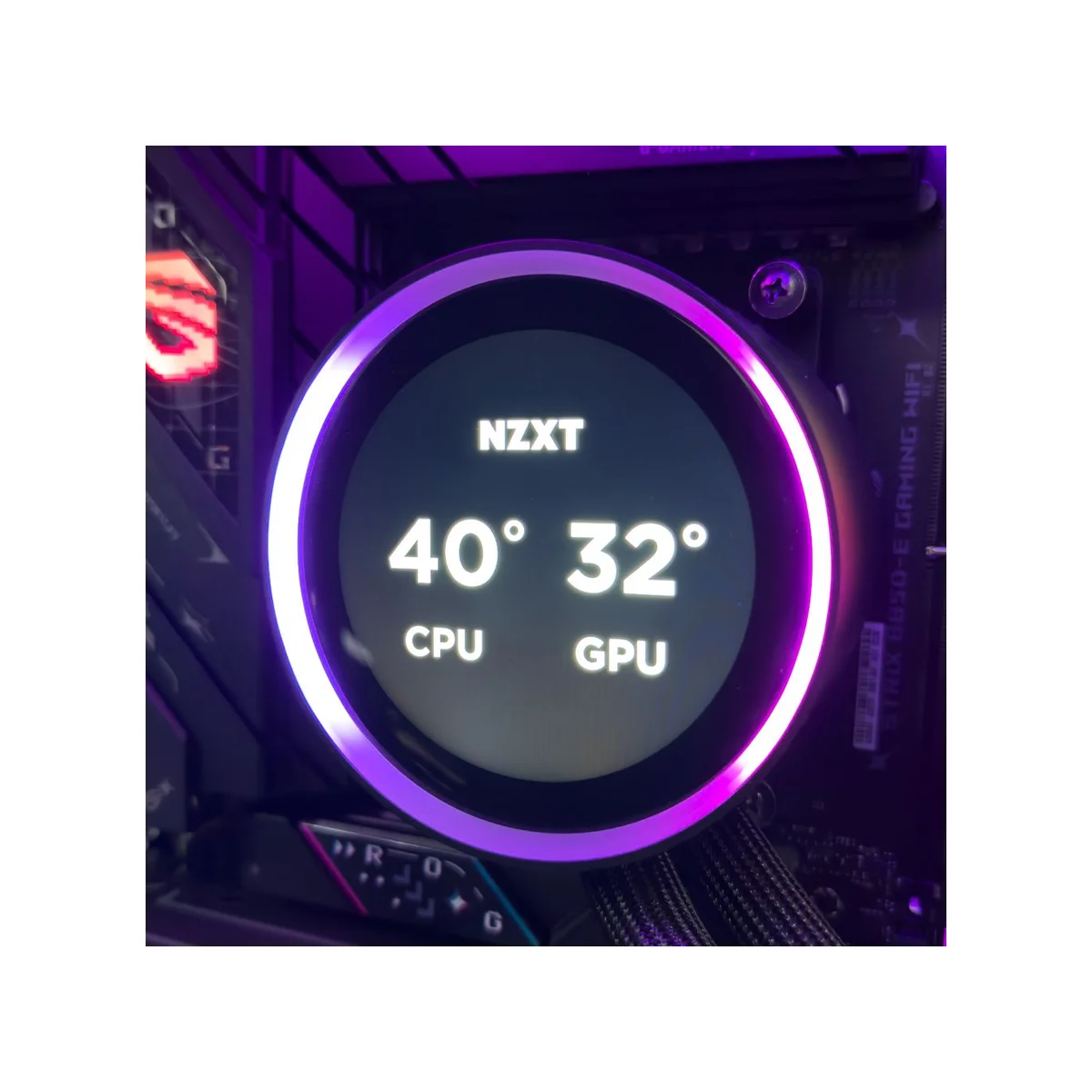 Flow Gaming PC (Ryzen 7 9800X3D, 32GB DDR5, RTX 5070 Ti 16GB) - Flow_Gaming_PC view 6