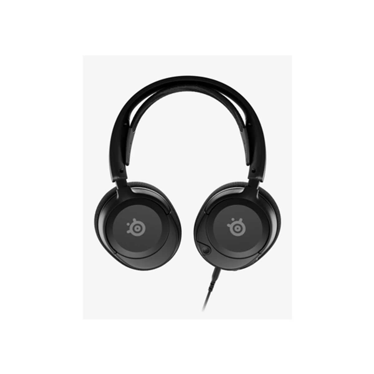SteelSeries Arctis Nova 1 Multi-System Gaming Headset | 61606 view 4