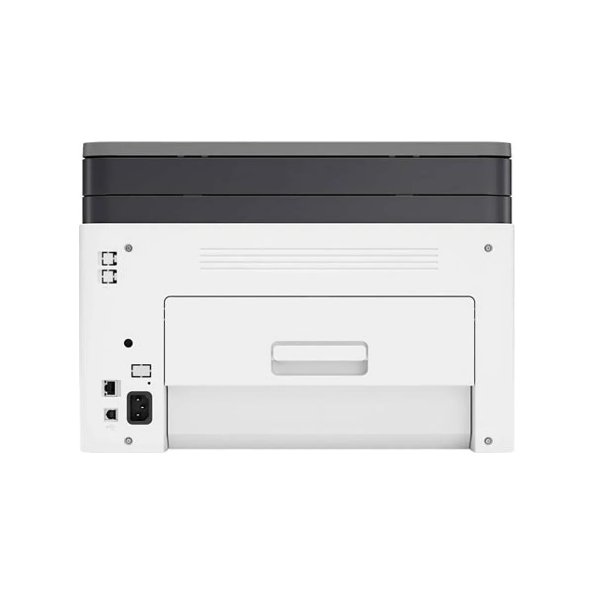 HP LaserJet MFP 178NW Color Printer | 4ZB96A view 3