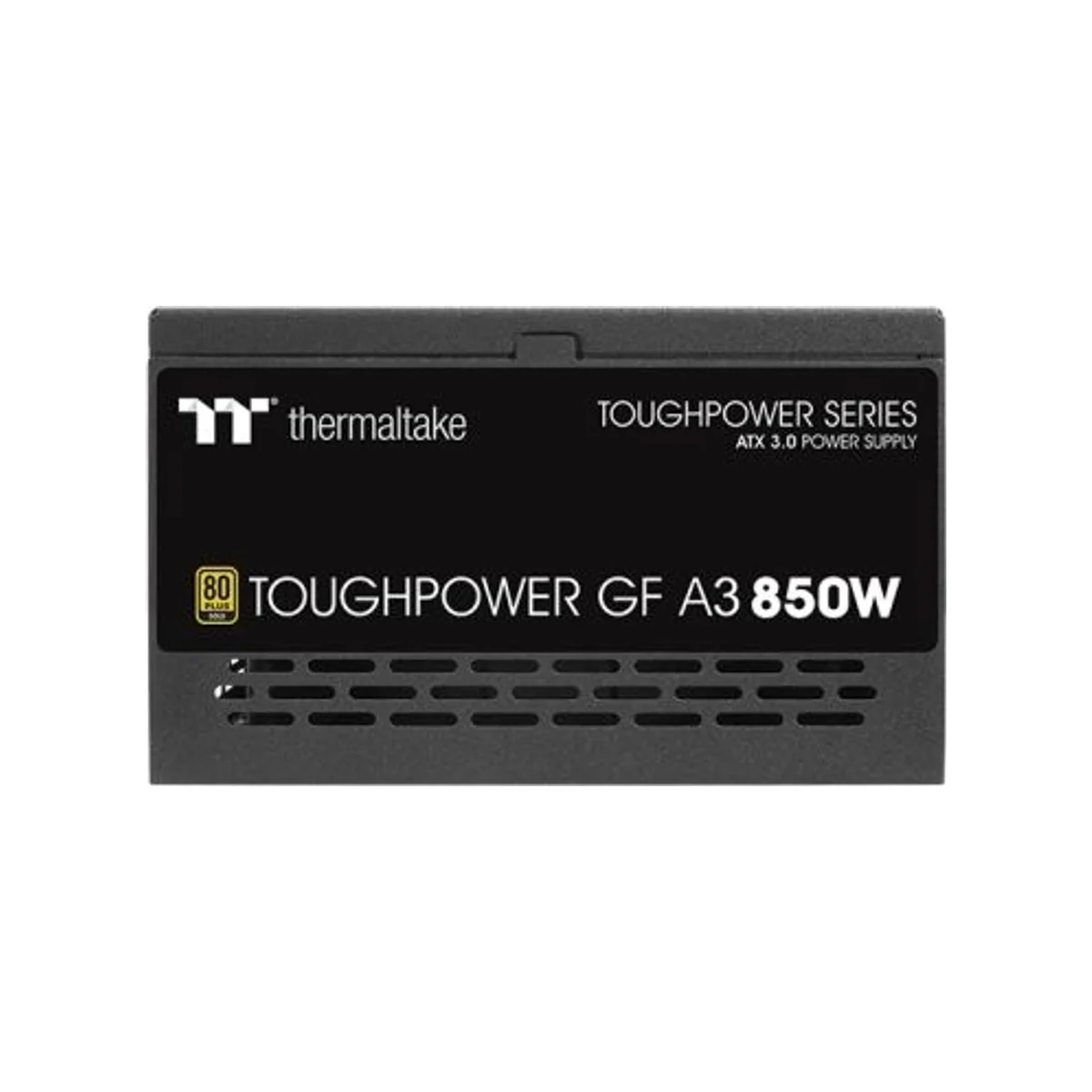 THERMALTAKE Toughpower GF A3 850W Gold PSU ATX 3.0 & PCIe 5.0 Ready - PS-TPD-850FNFAGx-H