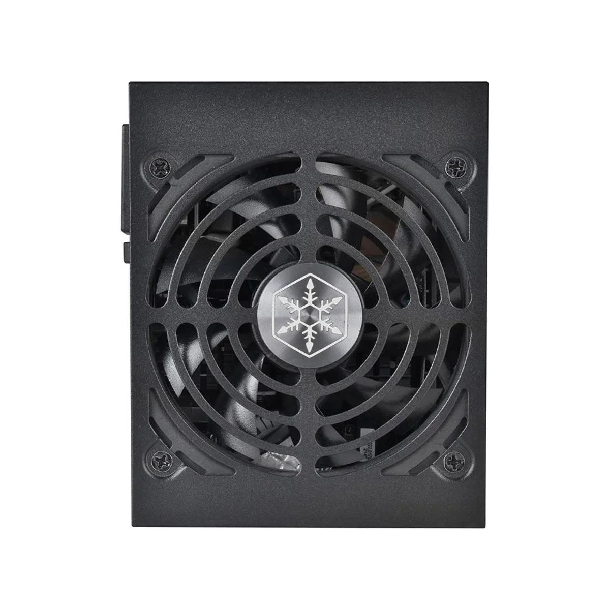 SilverStone Extreme 850W Fully Modular 80+ Platinum SFX Power Supply - Black (12VHPWR, 92mm FDB Fan, Full Modular) - SST-EX850R-PM view 3