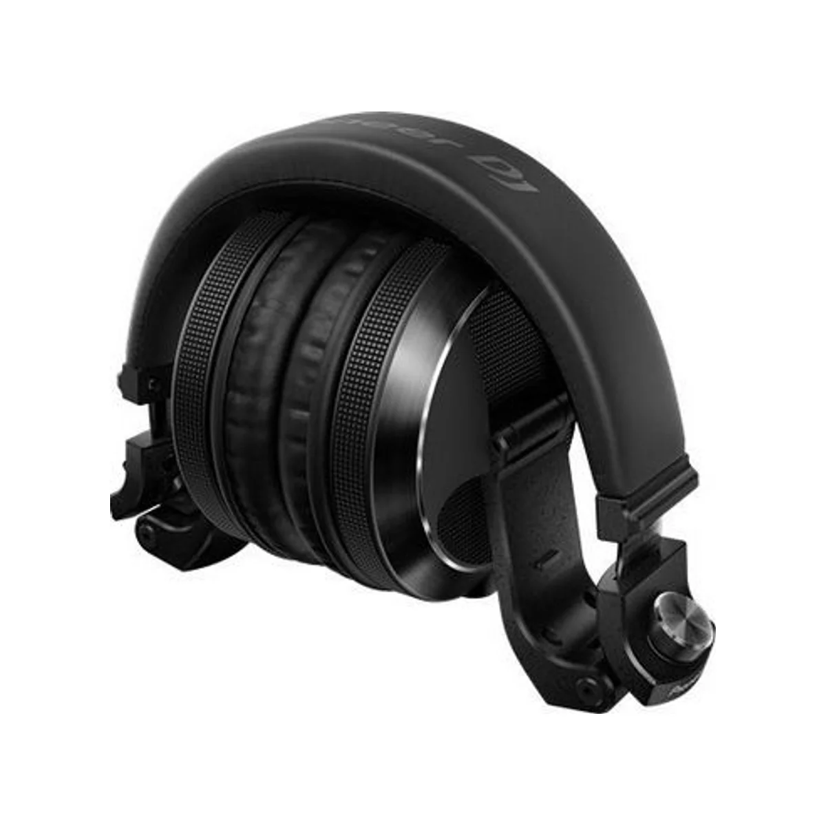 PIONEER Professional Over-Ear DJ Headphones (Black) (Drivers: 50mm, Frequency Response: 5-30kHz, Impedance: 36 Ohms) - HDJ-X7-K view 4
