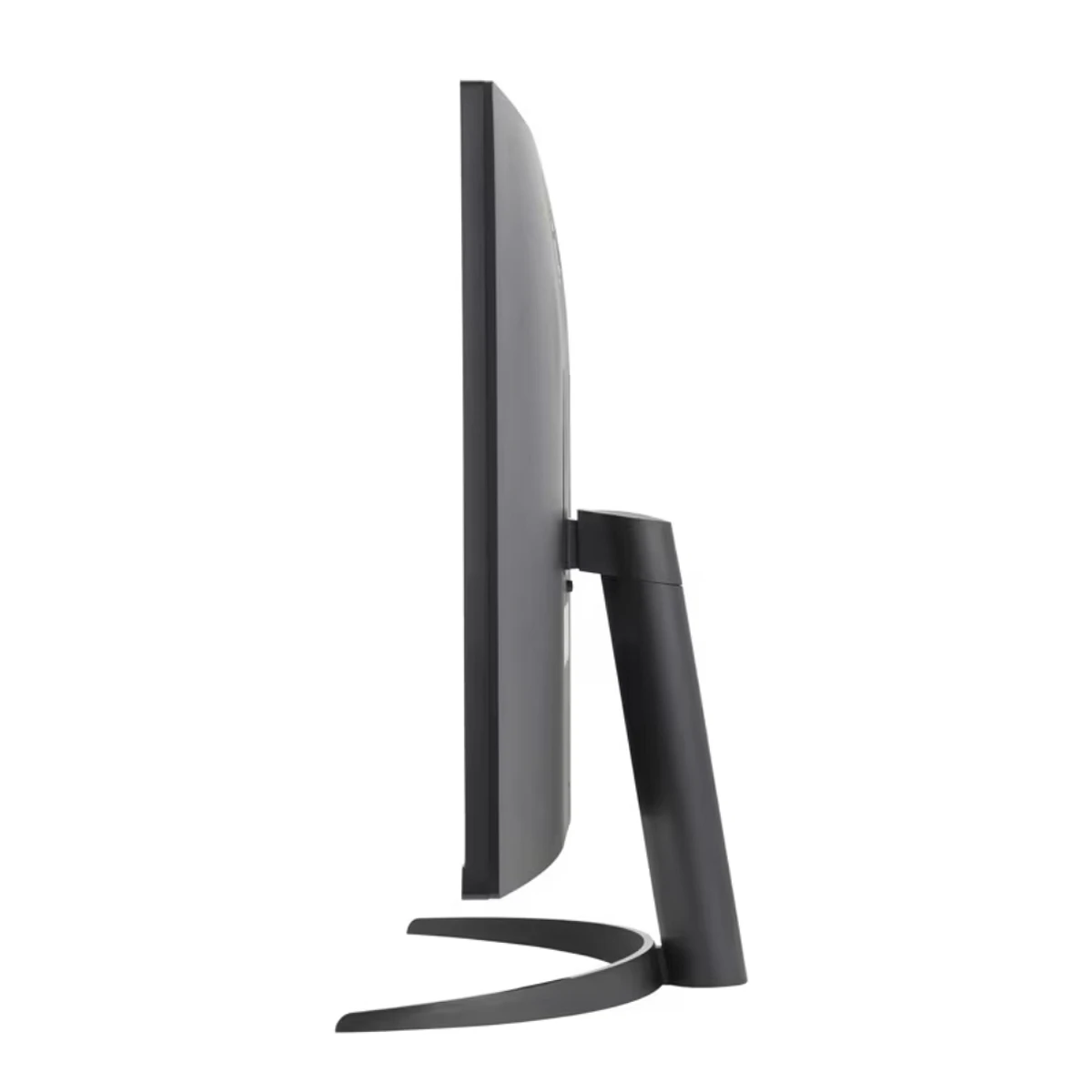 LG UltraFine 32" 4K UHD 60Hz 4ms Professional Monitor - Black | 32UR500K-B view 4