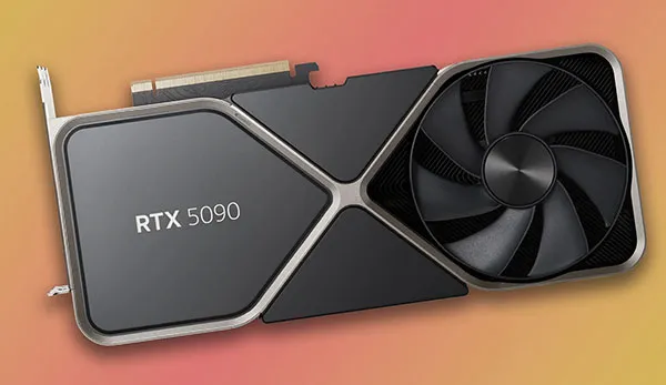 Everything You Need to Know About the RTX 5090