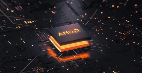 AMD Ryzen™ 5000 Series Desktop Processors Give Boost To Gaming Cpu