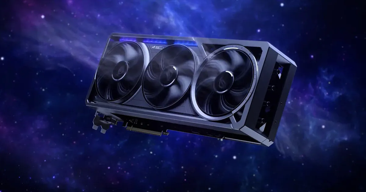 ASUS ROG Astral GeForce RTX™ 5080 16GB GDDR7 OC Edition Review: A Powerhouse for Gamers and Creators