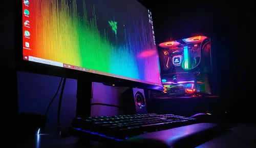 How To Build Your Own Gaming PC In A Very Reasonable Budget?