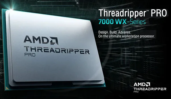 AMD Threadripper Showdown: 5995WX vs. 7995WX - Which Reigns Supreme?