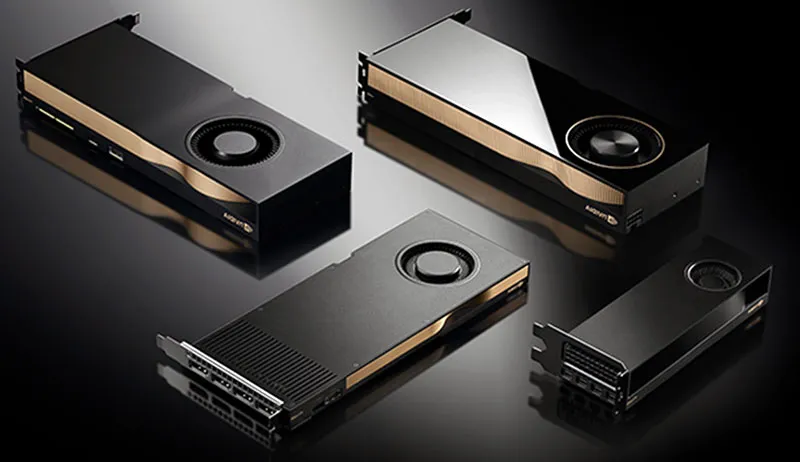 Unleash the Power of Your Workstation with the PNY NVIDIA RTX 6000 Ada Generation 48GB GDDR6 With ECC Graphics Card