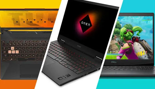 Want to try gaming on a budget Here are some affordable gaming laptops in uae