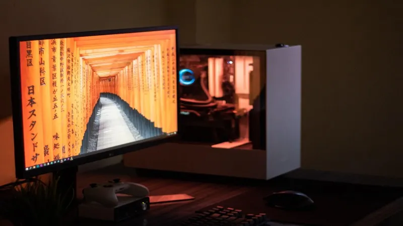 How To Select The Perfect Dubai Gaming PC