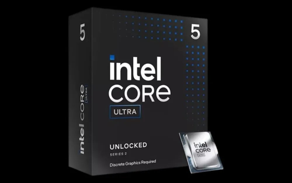 Performance Meets Efficiency: Intel Core Ultra 5 245K (Arrow Lake) Socket LGA 1851 Processor Explained