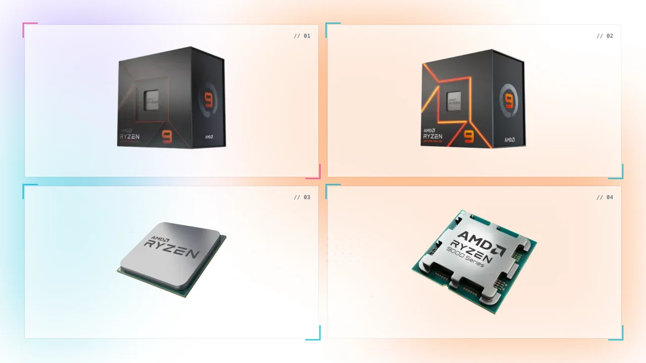 AMD Ryzen 9 7950X in Oman Zen 4 AM5 Processor