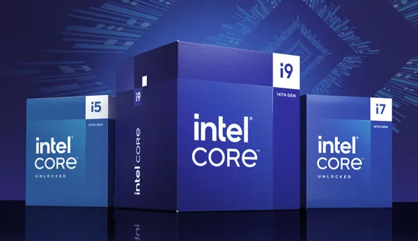 Intel 14th Gen vs. 13th Gen Desktop CPU: A Comprehensive Comparison