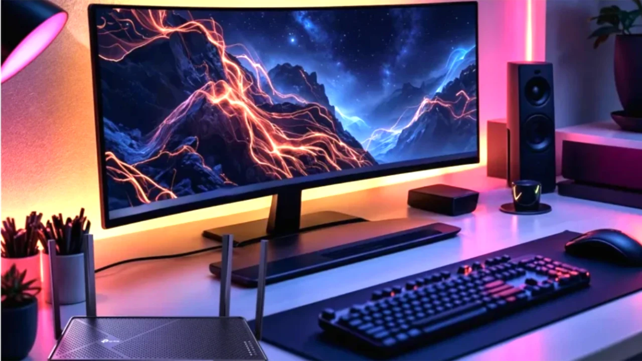 Zero-Lag Kuwait: The Complete Network and OS Tuning Guide