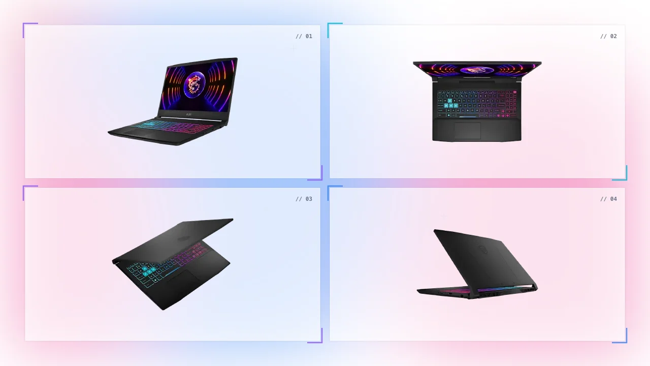Msi Thin GF63 i5 in United Arab Emirates Buy Gaming Laptop
