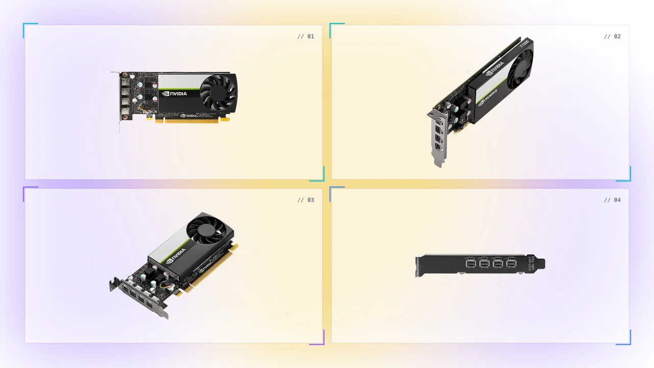 Pny Quadro T1000 in Saudi Arabia Buy 4GB GDDR6 Graphics Card