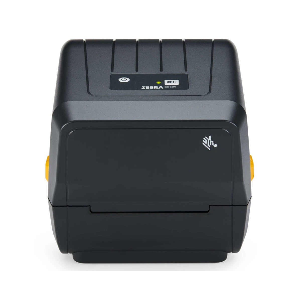 Zebra ZD230 Desktop Barcode Printer - ZD23042-30EC00EZ view 4