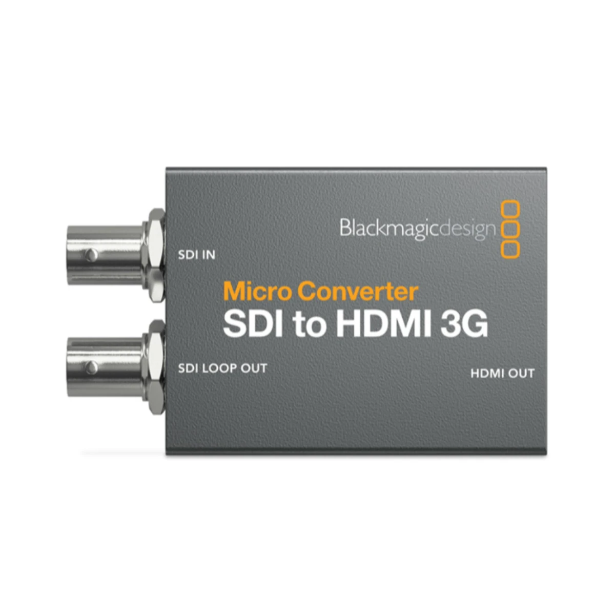 Blackmagic Micro Converter SDI to HDMI 3G - W-CONU-12