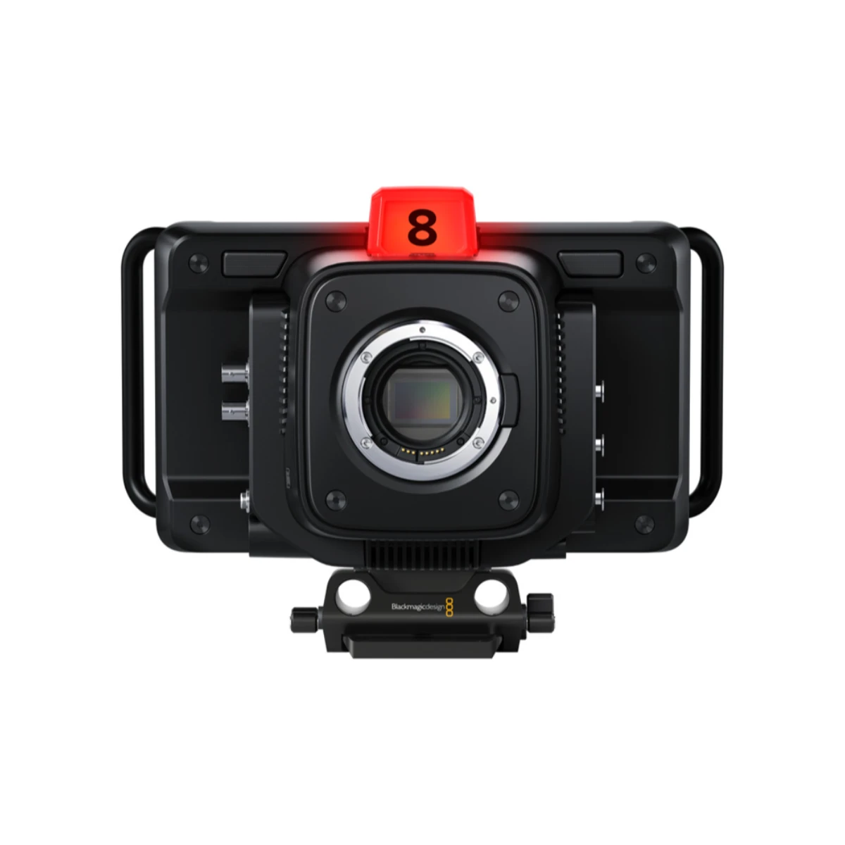 Blackmagic Studio Camera 6K Pro - W-CST-11